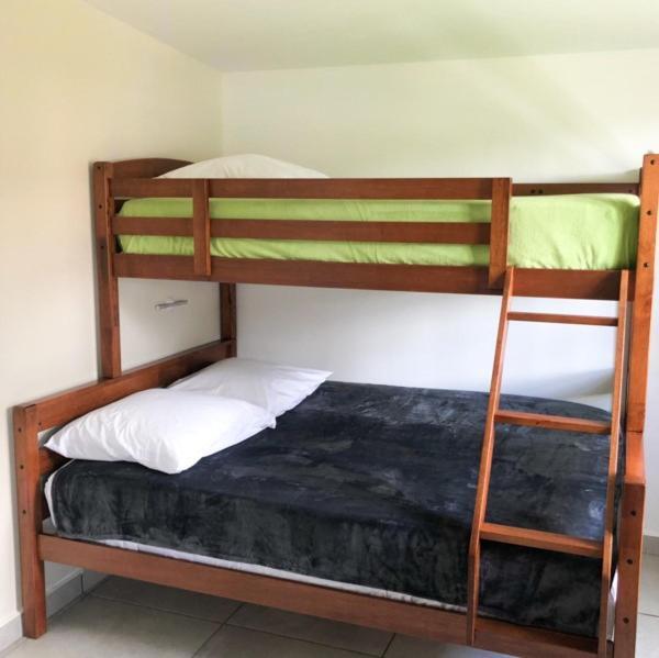 Le Cascavelle Hotel Cilaos Ngoại thất bức ảnh