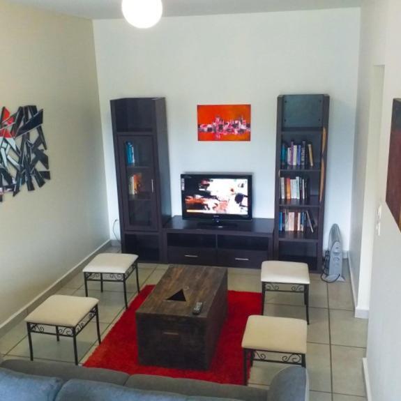 Le Cascavelle Hotel Cilaos Ngoại thất bức ảnh